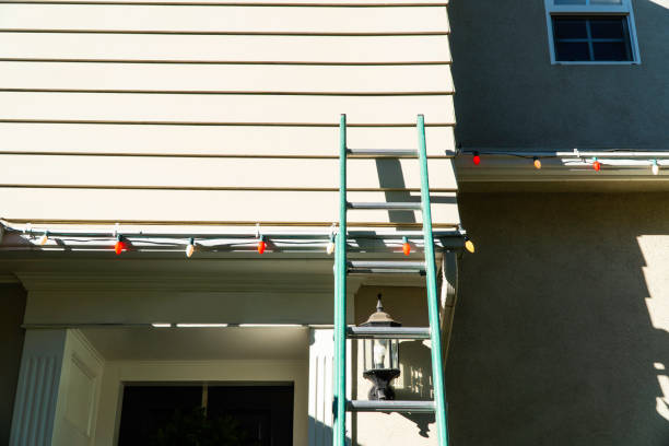 Powell, TN Siding Installation & Repair Company